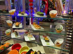 -长沙三景韦尔斯利酒店·Oval全日制餐厅自助餐