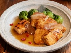 -莉莉海堂HAITANG·烤鸭(国贸商城店)
