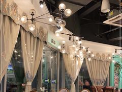 -凯斯来新疆风味餐厅(银泰城店)