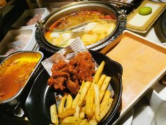 -火炉火自助餐(西直门凯德MALL店)