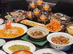 -曾宴·楚菜(湖北省博物馆店)