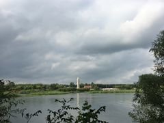 -蒲河岛湿地公园