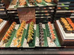 -伍棵星炭烤自助料理·烤鳗鱼(浦东食品城店)