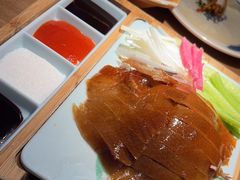 -满园烤鸭·春饼(中街大悦城店)