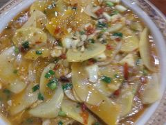 -黄桷树曹家私房菜(江与城店)