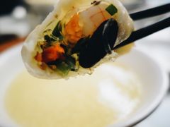 -金城包子牛肉灌汤包(台东四路店)