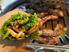 -六七八韩式烤肉·韩国料理(上杭路店)