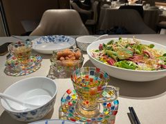 -悦融琥珀·京鲁菜·海味珍品(西单店)