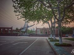 -宿迁学院