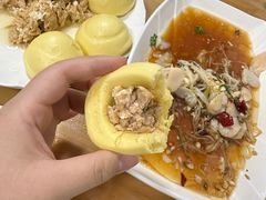 -景祥海鲜美食餐厅