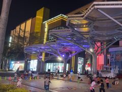 -观澜湖新城运动奥莱区