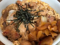 亲子饭-铃木食堂(帽儿胡同店)