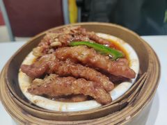 -喜势点·糖沙翁手工茶点·本地人茶居(永庆坊店)