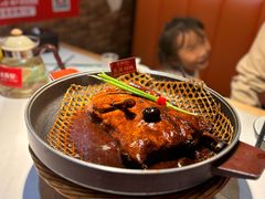 -老燕皇·南京菜(玄武湖店)