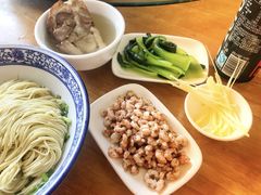 三虾面-裕兴记·三虾面(西北街总店)