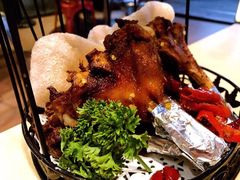 -避风塘(宝山万达店)