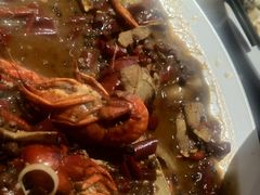 -满堂春特色餐馆