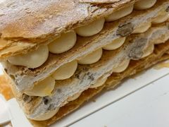 法式经典拿破仑-BanCake·法式千层·拿破仑專門店