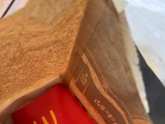 -麦当劳(万达广场店)