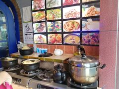 -迎晨餐厅(青芝坞店)