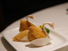 -申粤轩酒楼·三十年粤菜经典(丁香花园店)