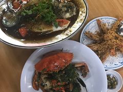 -無招牌海鮮(芽笼店)