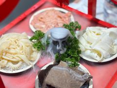 -祥源胡同·涮牛羊肉火锅(花桥店)