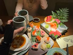 -阿吾罗日本料理(K11艺术中心店)