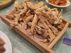 -春花民族美食(佳木斯总店)