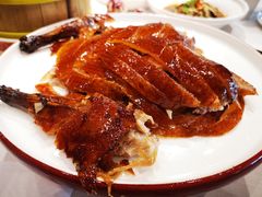 -大鸭梨烤鸭(金色漫香店)