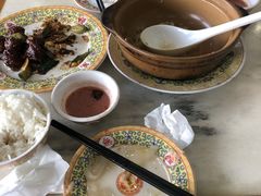 -砂锅居(西四店)