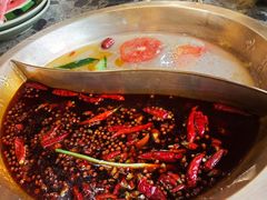 -小龙坎火锅(泉舜店)