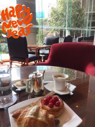 -上海虹桥锦江大酒店·宴会厅