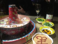 -羊大爷涮肉(亮马桥店)