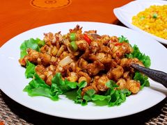 -秦三驴(云飞街店)
