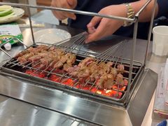 -小寒羊烧烤(凯瑞时代大厦店)