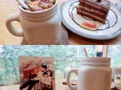 -懒鱼时光馆(沙坪坝店)