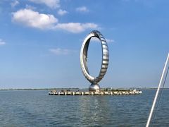 -上海滴水湖皇冠假日酒店