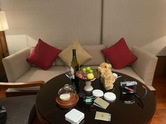 -三亚太阳湾柏悦酒店