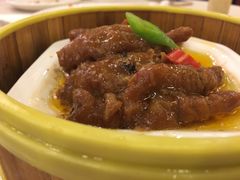 -新南华大酒店(长寿店)