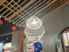 -陈傻子餐厅(世纪都会店)