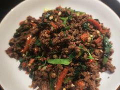 -翡翠鸟精品泰国菜(北辰财富中心店)