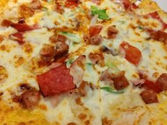 -必胜客(海光寺店)