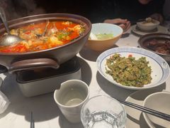 -福厨餐厅·宜昌地标美食(水悦城店)