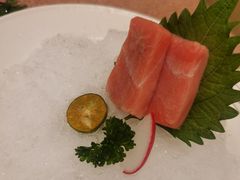 -元气寿司(环球港店)