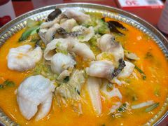 -喜家德虾仁水饺(开发区万达店)