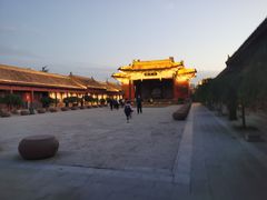 -开封府