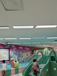 -孩子王童乐园(泉州浦西万达店)