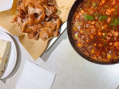 -牵人麻辣粉(粉巷店)