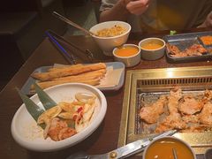 -新石器烤肉(之心城店)